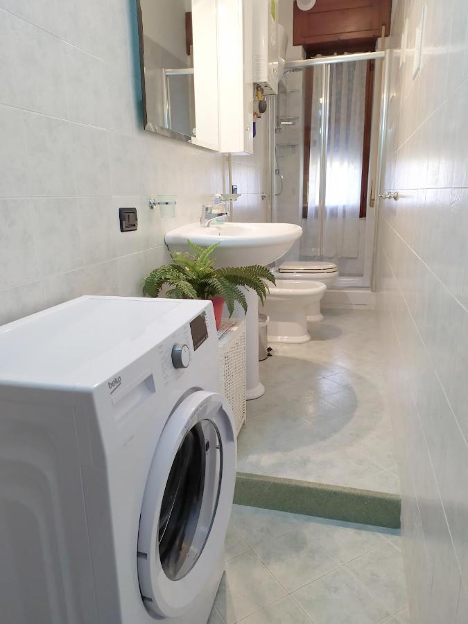 Neverending Sea Luxury Apartment in Salerno Center Buitenkant foto