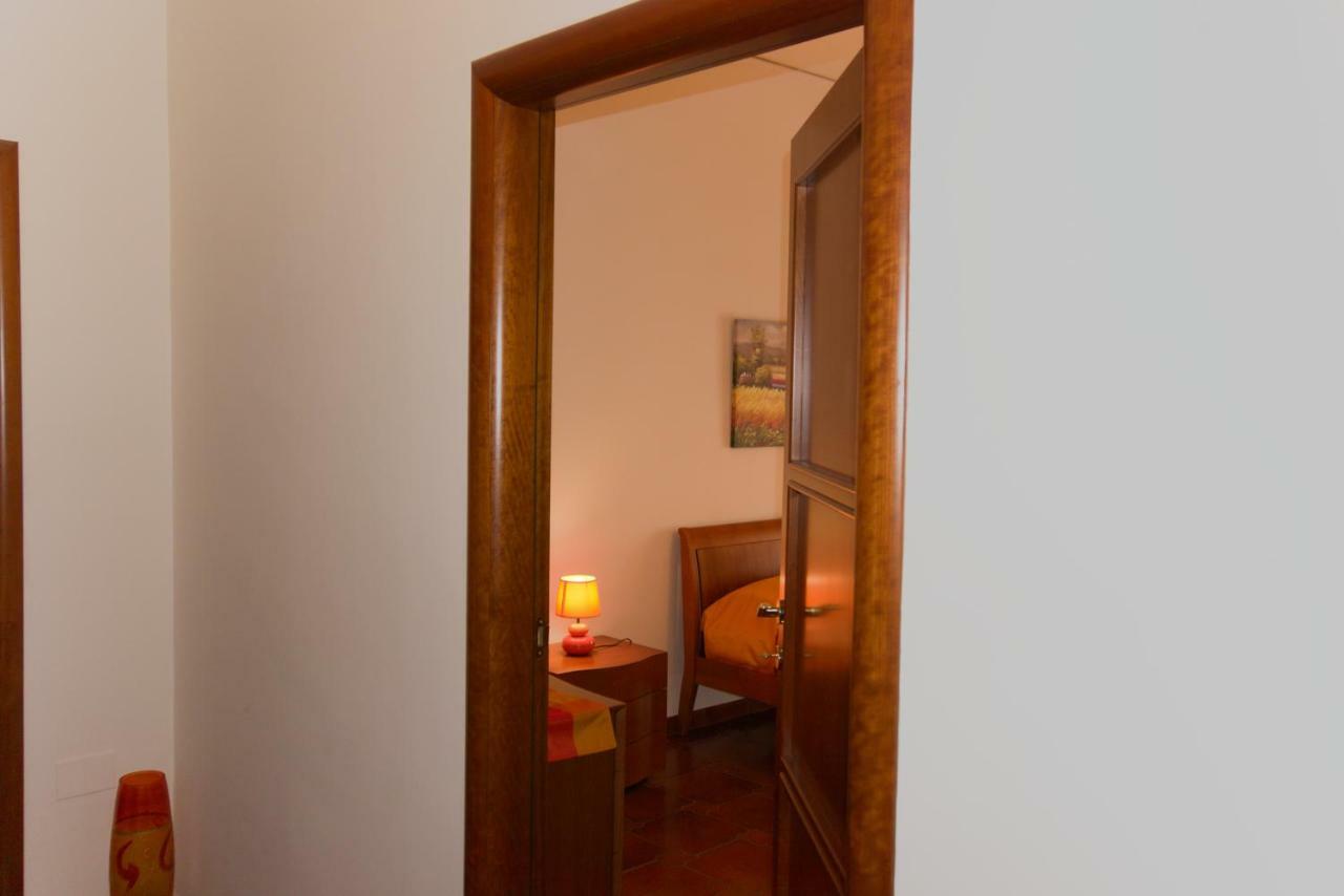 Neverending Sea Luxury Apartment in Salerno Center Buitenkant foto